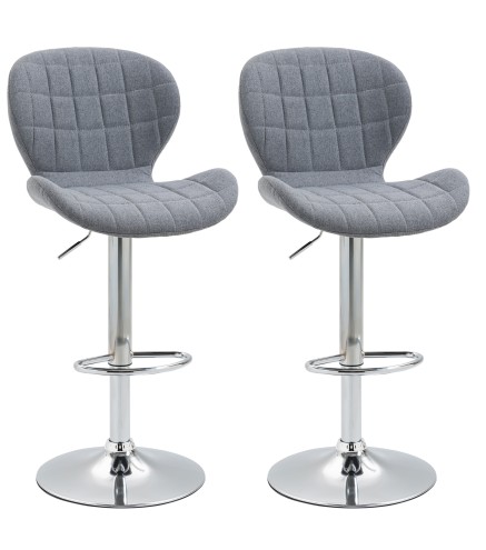 2 Taburetes de Bar
