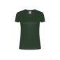 Camiseta Mujer Color "keya" WCS180