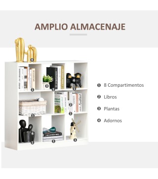 Estantería