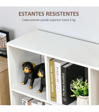 Estantería