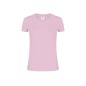 Camiseta Mujer Color "keya" WCS180