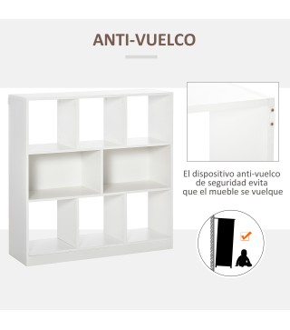 Estantería
