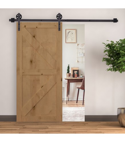 Herraje para Puerta Corredera
