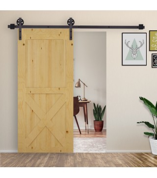Herraje para Puerta Corredera