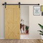 Herraje para Puerta Corredera Herraje para Puerta Corredera
