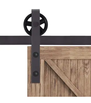 Herraje para Puerta Corredera