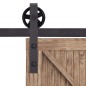 Herraje para Puerta Corredera Herraje para Puerta Corredera