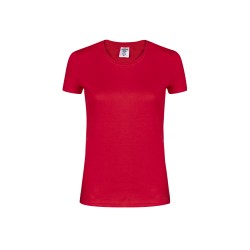 Camiseta Mujer Color keya