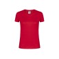 Camiseta Mujer Color "keya" WCS180