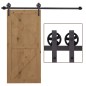 Herraje para Puerta Corredera Herraje para Puerta Corredera