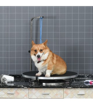 Mesa de Peluquería para Mascotas