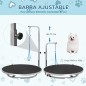 Mesa de Peluquería para Mascotas Mesa de Peluquería para Mascotas