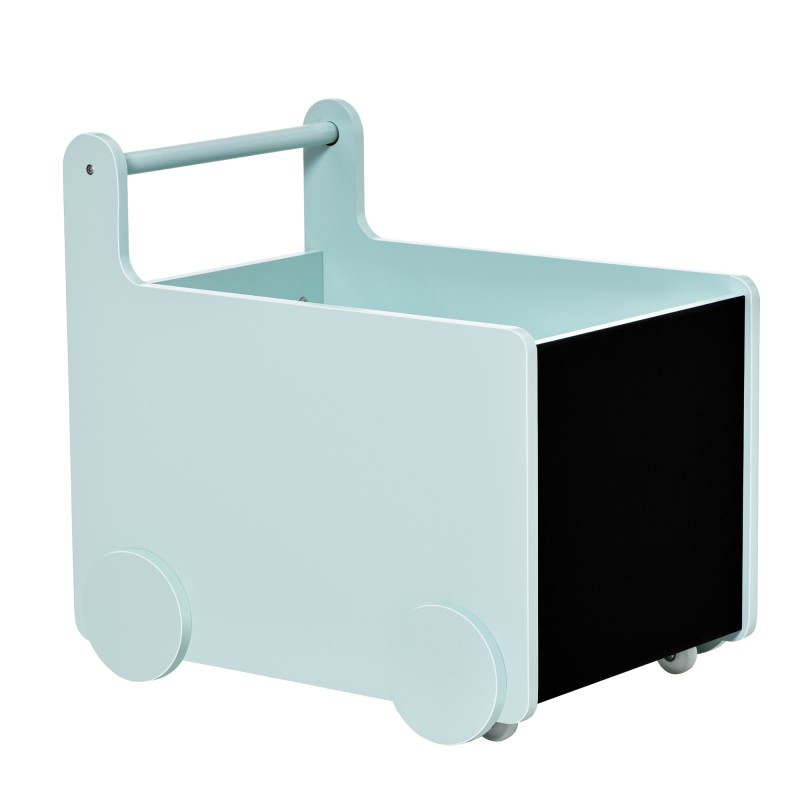 Caja de Almacenaje de Juguetes Caja de Almacenaje de Juguetes
