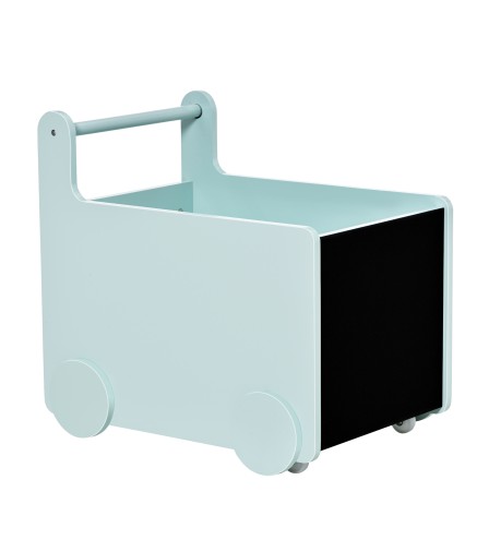 Caja de Almacenaje de Juguetes