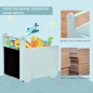 Caja de Almacenaje de Juguetes Caja de Almacenaje de Juguetes