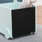 Caja de Almacenaje de Juguetes Caja de Almacenaje de Juguetes