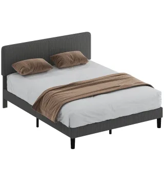 Estructura de Cama