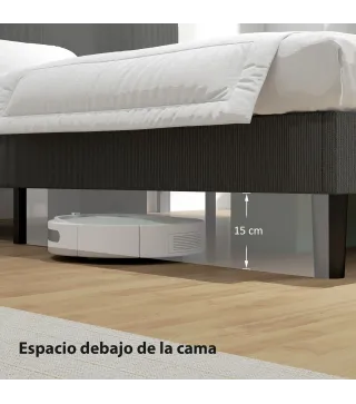 Estructura de Cama