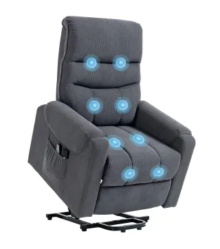 Sillón Levanta Personas