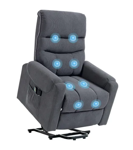 Sillón Levanta Personas