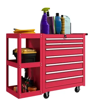 Carro de Herramientas