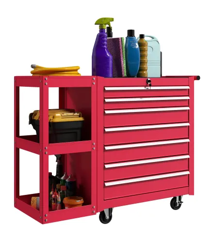 Carro de Herramientas