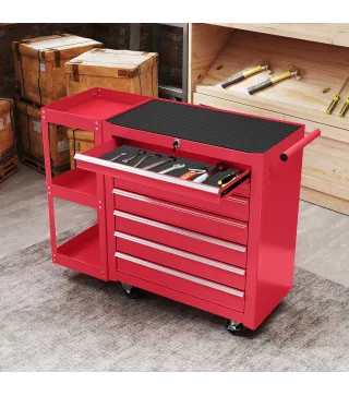 Carro de Herramientas