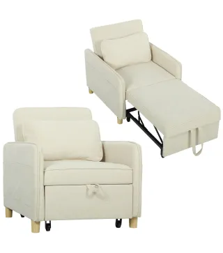 Sofá Cama Individual