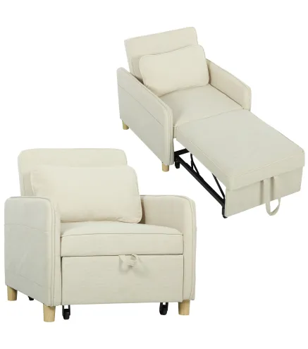 Sofá Cama Individual