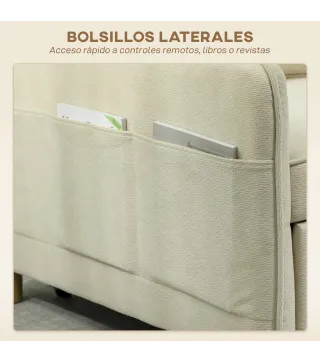 Sofá Cama Individual