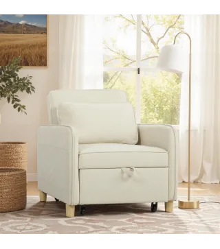 Sofá Cama Individual