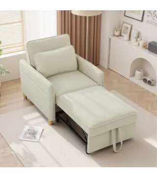 Sofá Cama Individual