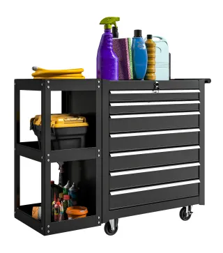 Carro de Herramientas