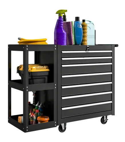 Carro de Herramientas