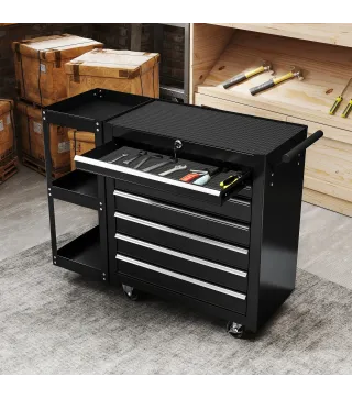 Carro de Herramientas