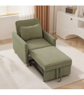 Sofá Cama Individual