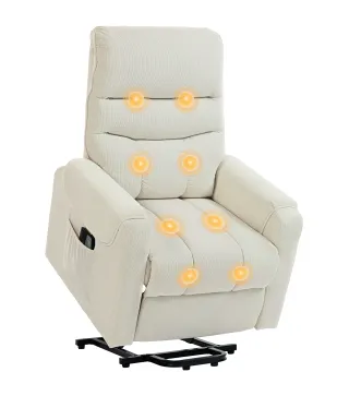 Sillón Levanta Personas