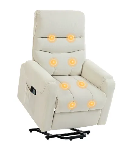 Sillón Levanta Personas