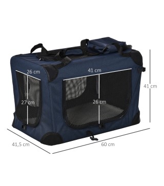 Transportín para Mascotas