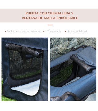 Transportín para Mascotas