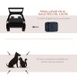 Transportín para Mascotas Transportín para Mascotas