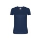 Camiseta Mujer Color "keya" WCS180
