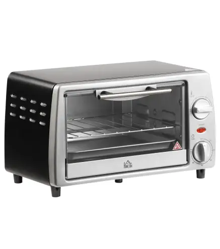 Horno Eléctrico Sobremesa