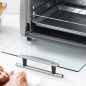 Horno Eléctrico Sobremesa