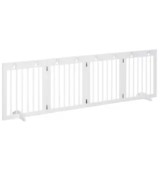 Barrera de Seguridad para Perros