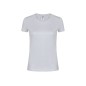 Camiseta Mujer Color "keya" WCS180