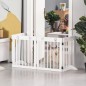 Barrera de Seguridad para Perros Barrera de Seguridad para Perros