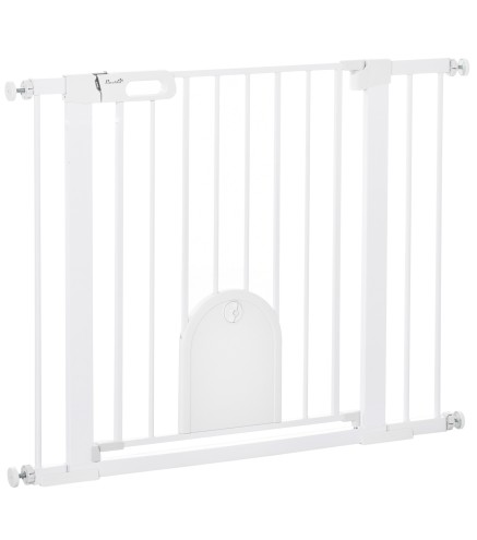 Barrera de Seguridad