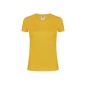 Camiseta Mujer Color "keya" WCS180