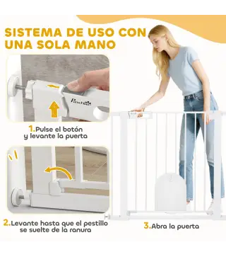 Barrera de Seguridad